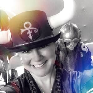 Meet your Posher, Brandy